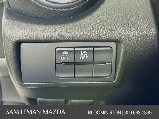 Used 2023 MAZDA MX-5 Miata Grand Touring RWD image 10