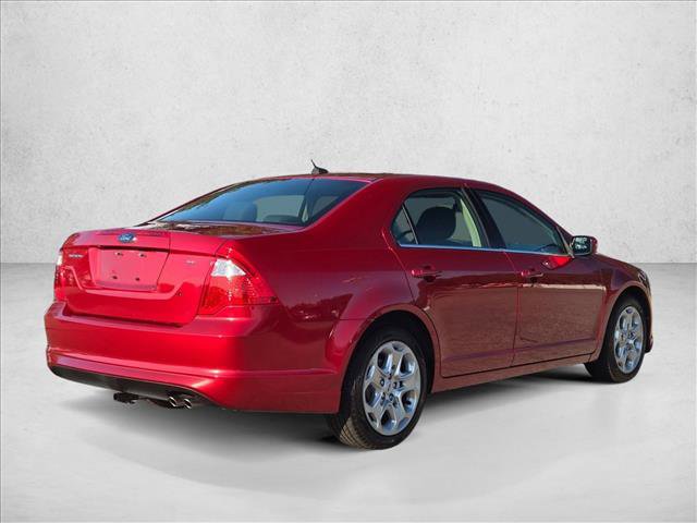 Used 2011 Ford Fusion SE image 5