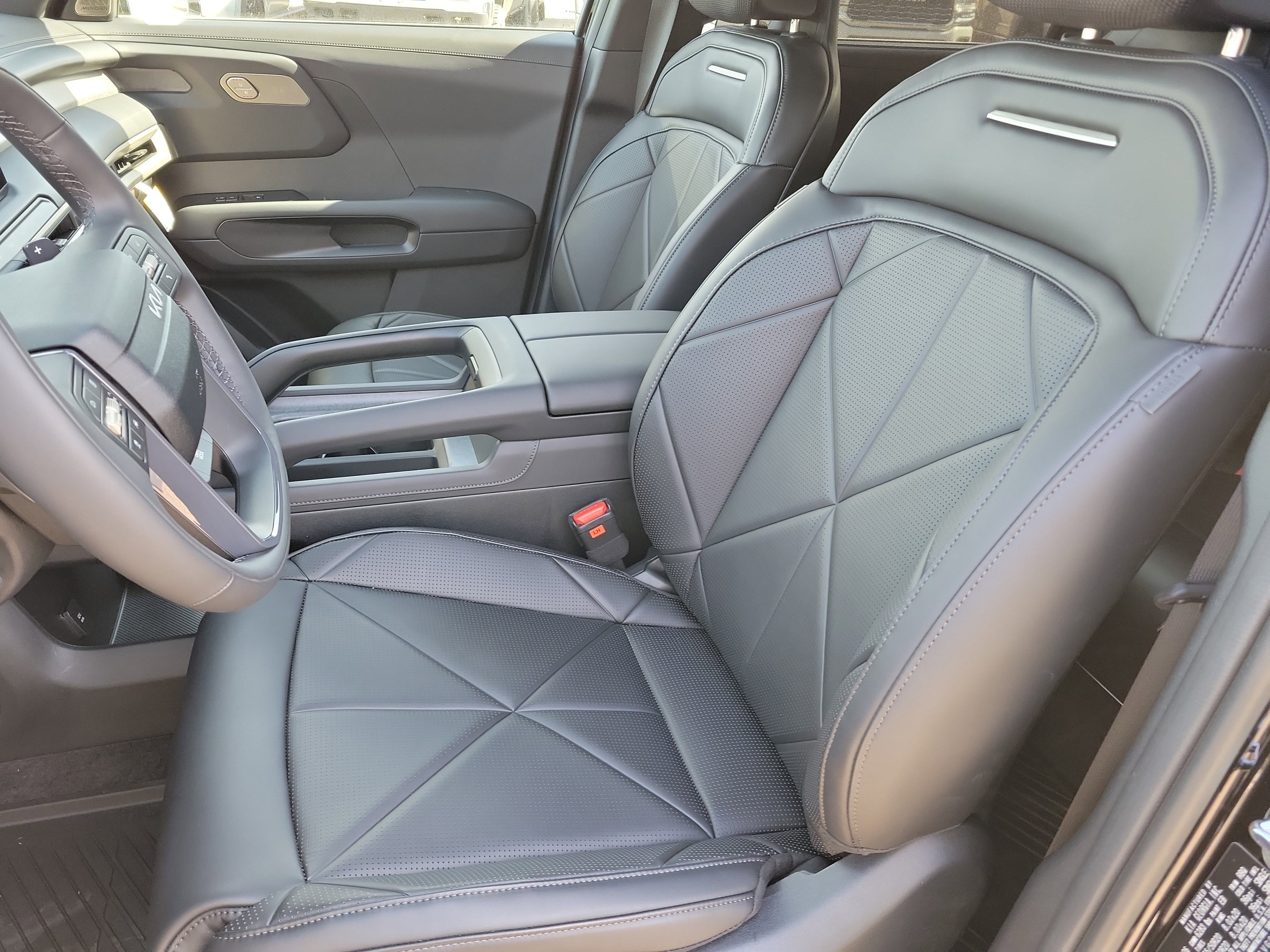 New 2027 Kia Telluride SX FWD image 4