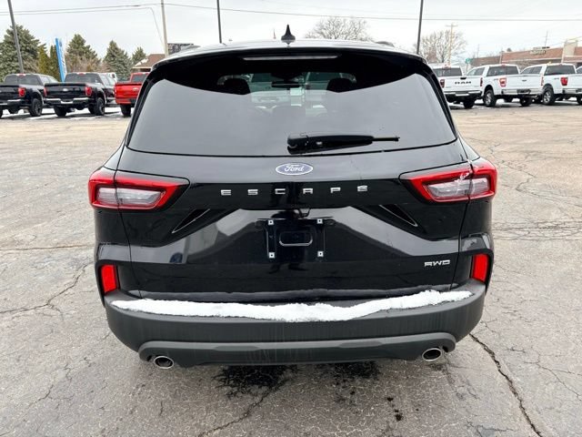 Used 2025 Ford Escape ST-Line Select image 4