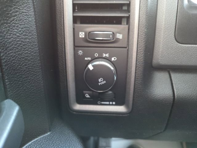 Used 2019 RAM 1500 ST w/ SXT Plus Group image 13