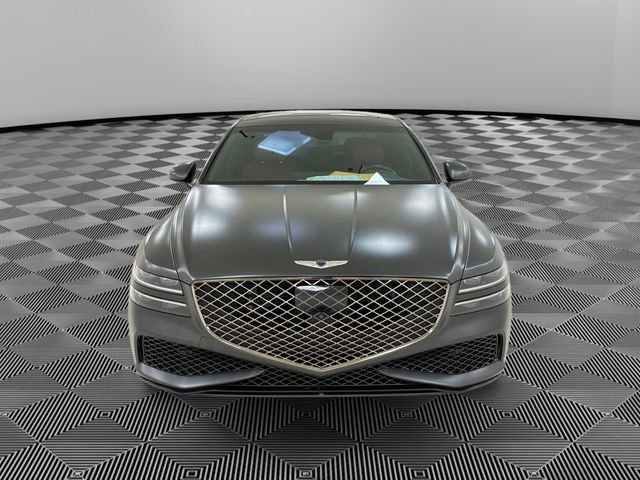 Used 2022 Genesis G80 3.5T Sport image 8