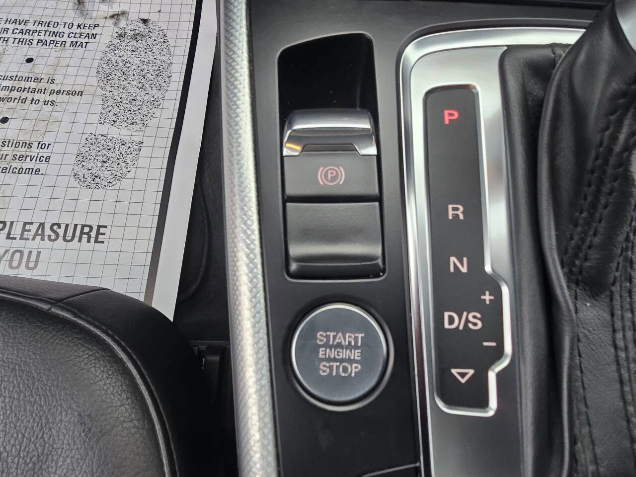 Used 2013 Audi A4 Premium Plus w/ Premium Plus Pkg image 41