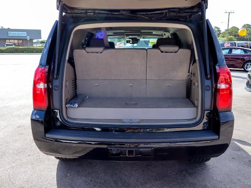 Used 2019 Chevrolet Tahoe LT image 5
