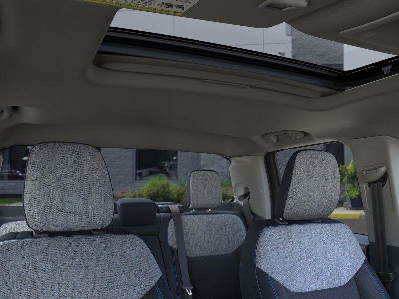 New 2026 Ford Maverick XLT w/ Equipment Group 301A image 12