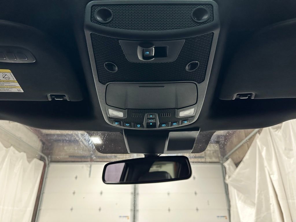 Used 2018 Ford F150 Platinum w/ Equipment Group 701A Luxury image 36