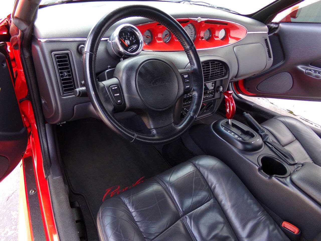 Used 1999 Plymouth Prowler image 16