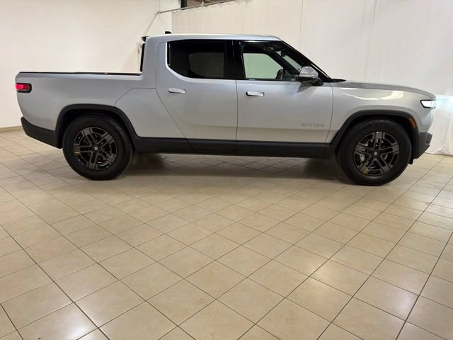 Used 2023 Rivian R1T Adventure Dual AWD/4WD image 7