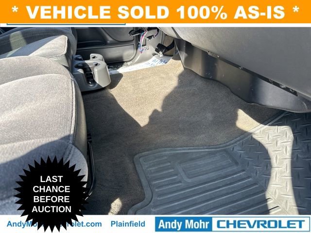 Used 2007 GMC Sierra 2500 SLE w/ Heavy-Duty Power Package image 34