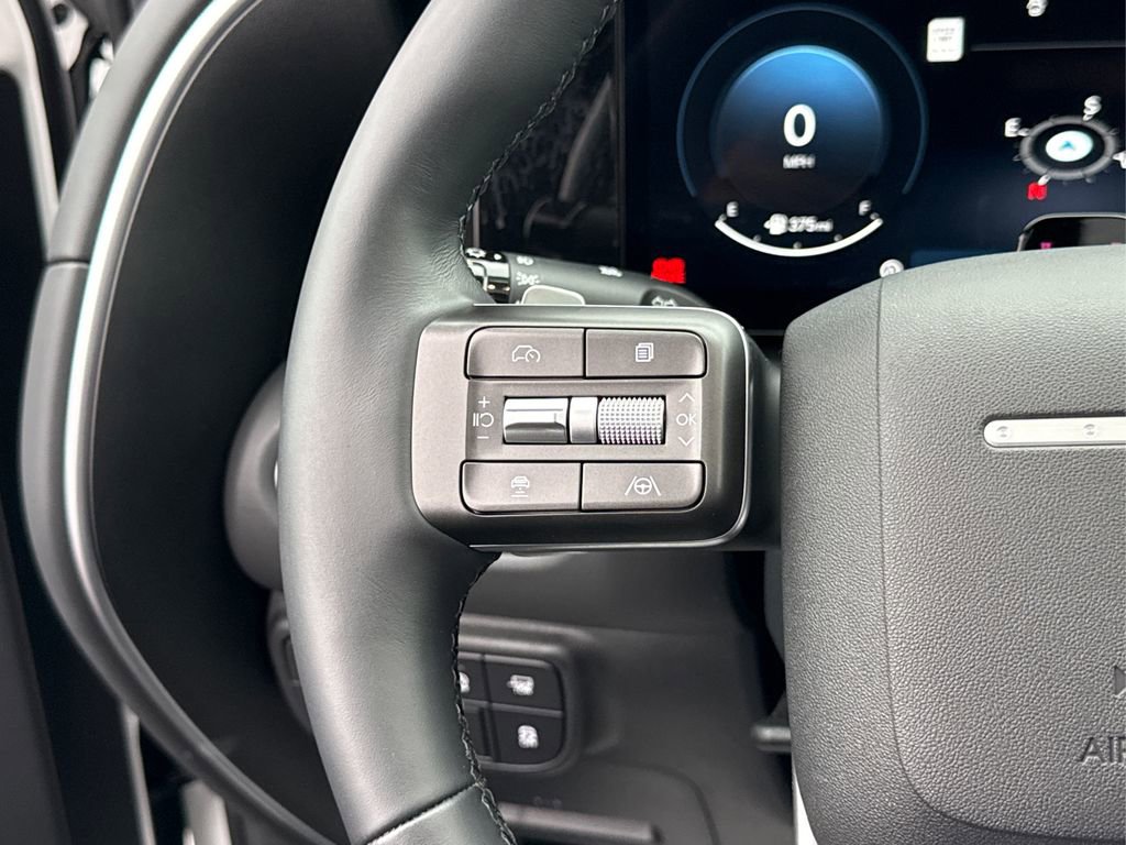 Used 2026 Hyundai Palisade SEL image 25