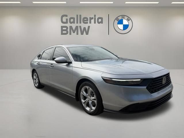 Used 2024 Honda Accord LX image 5