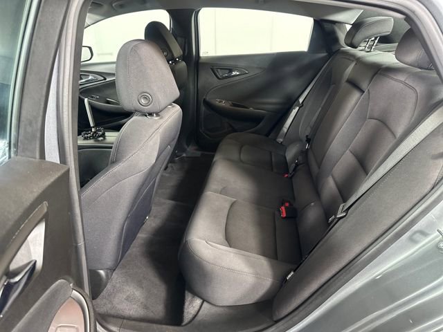 Used 2023 Chevrolet Malibu LT image 25