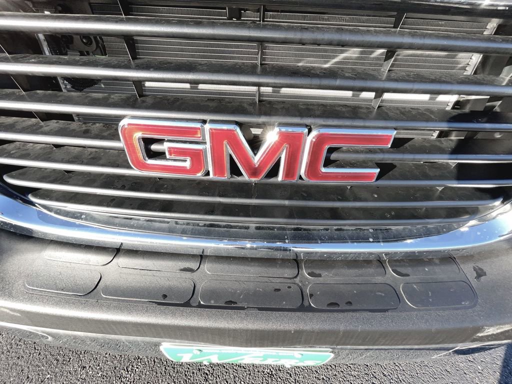 New 2025 GMC Savana 3500 w/ Power Convenience Package image 27