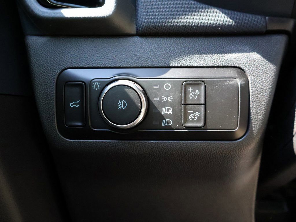 New 2025 Ford Bronco Sport Heritage w/ Convenience Package image 31