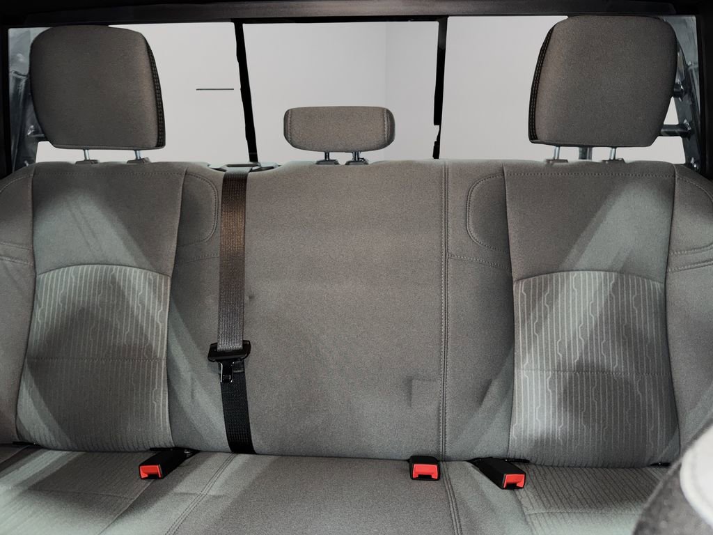 Used 2024 RAM 4500 SLT w/ Quick Order Package 2YG SLT image 37