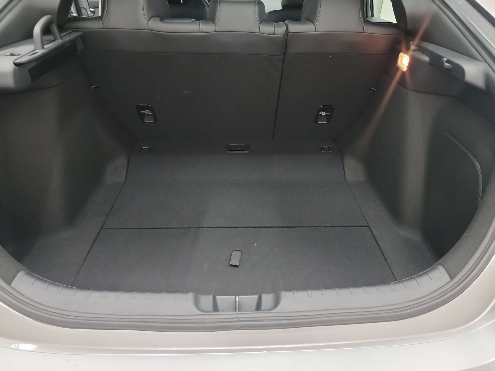 Certified 2025 Honda Civic Sport Touring image 26