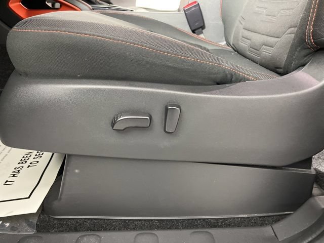 Used 2023 Nissan Frontier PRO-4X w/ Pro Convenience Package AWD/4WD image 32