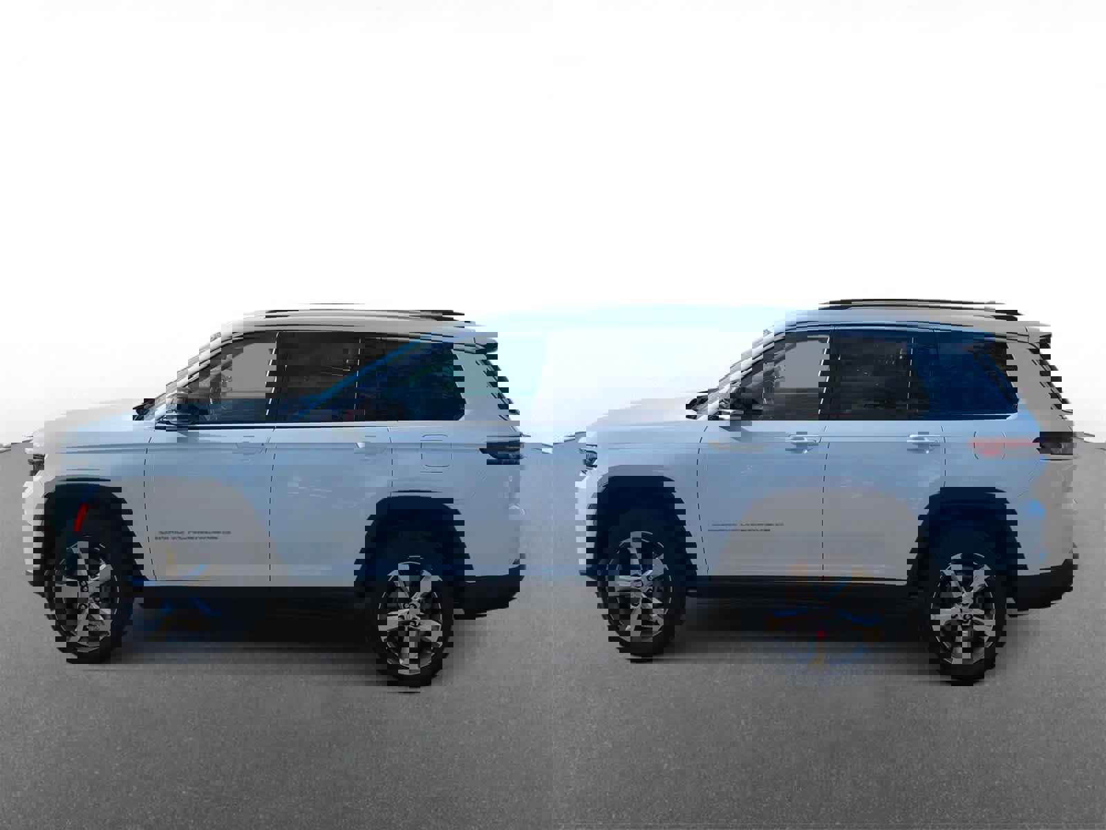 Certified 2022 Jeep Grand Cherokee L Limited image 5