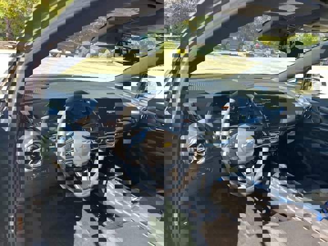 New 2026 Chevrolet Equinox EV LT image 10