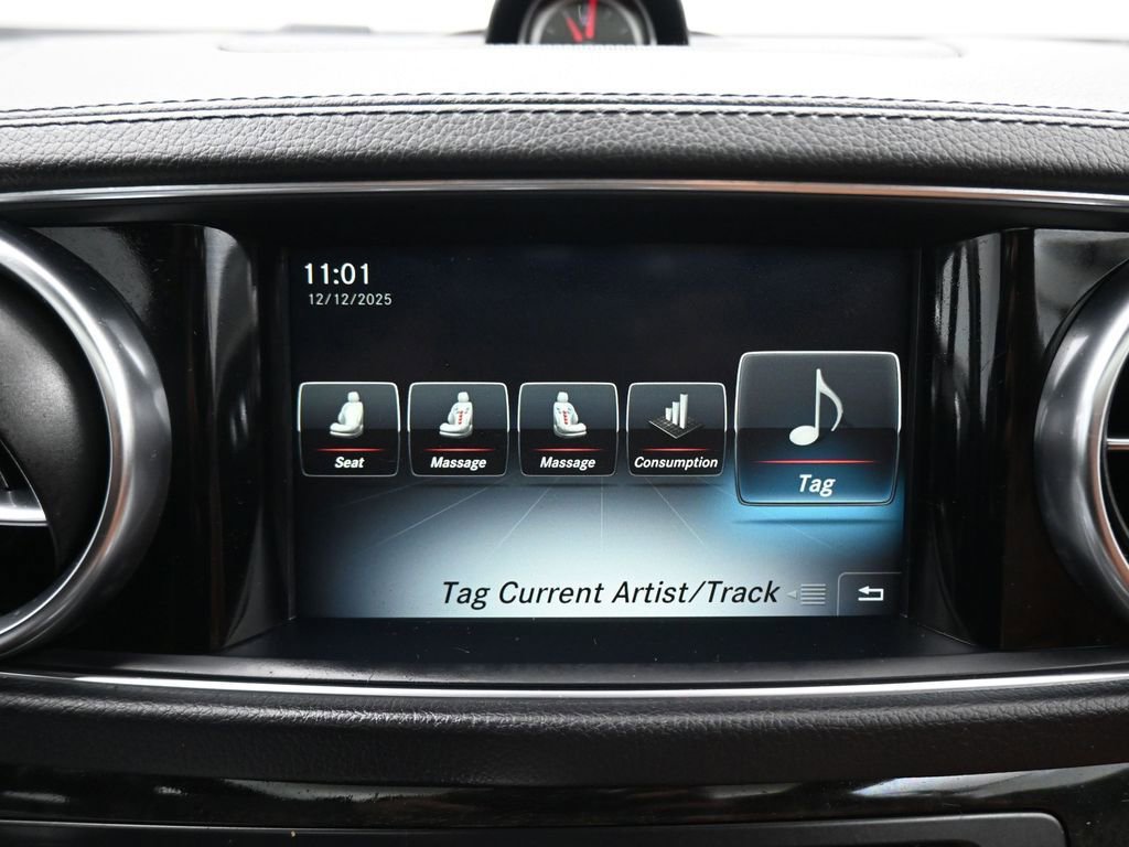 Used 2018 Mercedes-Benz SL 450 image 20