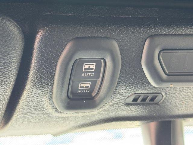 Used 2022 Jeep Wrangler Unlimited Sport w/ Sun And Sound Package AWD/4WD image 25