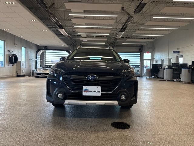 Used 2024 Subaru Outback Limited AWD/4WD image 2