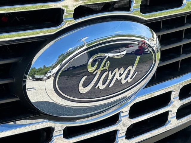 New 2026 Ford F350 XL w/ XL Chrome Package AWD/4WD image 24