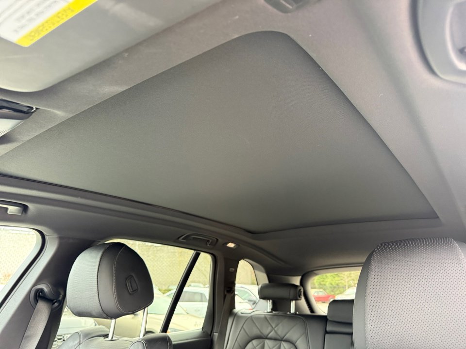 Used 2024 BMW X5 xDrive40i w/ Premium Package image 21