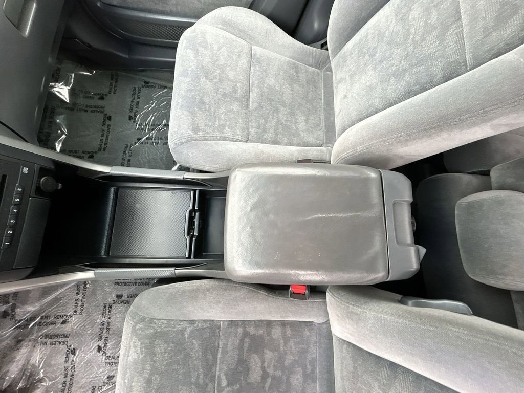 Used 2005 Honda Pilot EX image 19