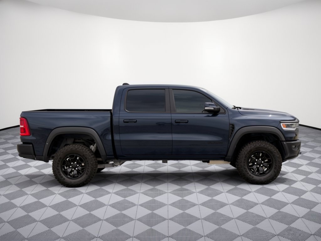 Used 2026 RAM 1500 RHO AWD/4WD image 8