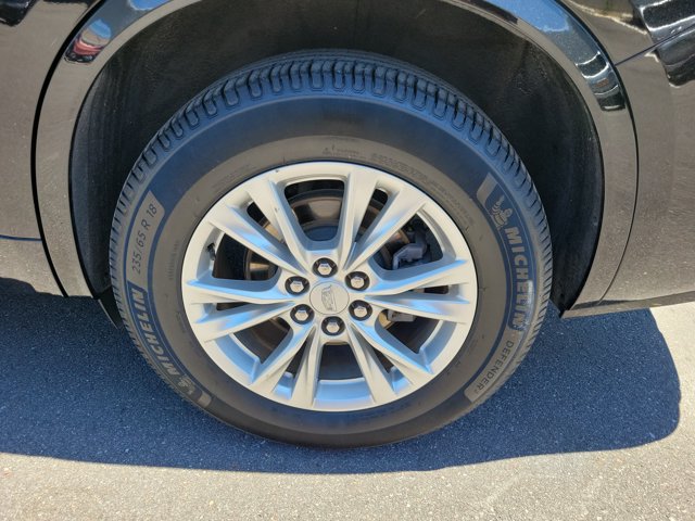 Used 2023 Cadillac XT6 Luxury FWD image 26