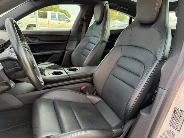 Used 2020 Porsche Taycan 4S AWD/4WD image 22