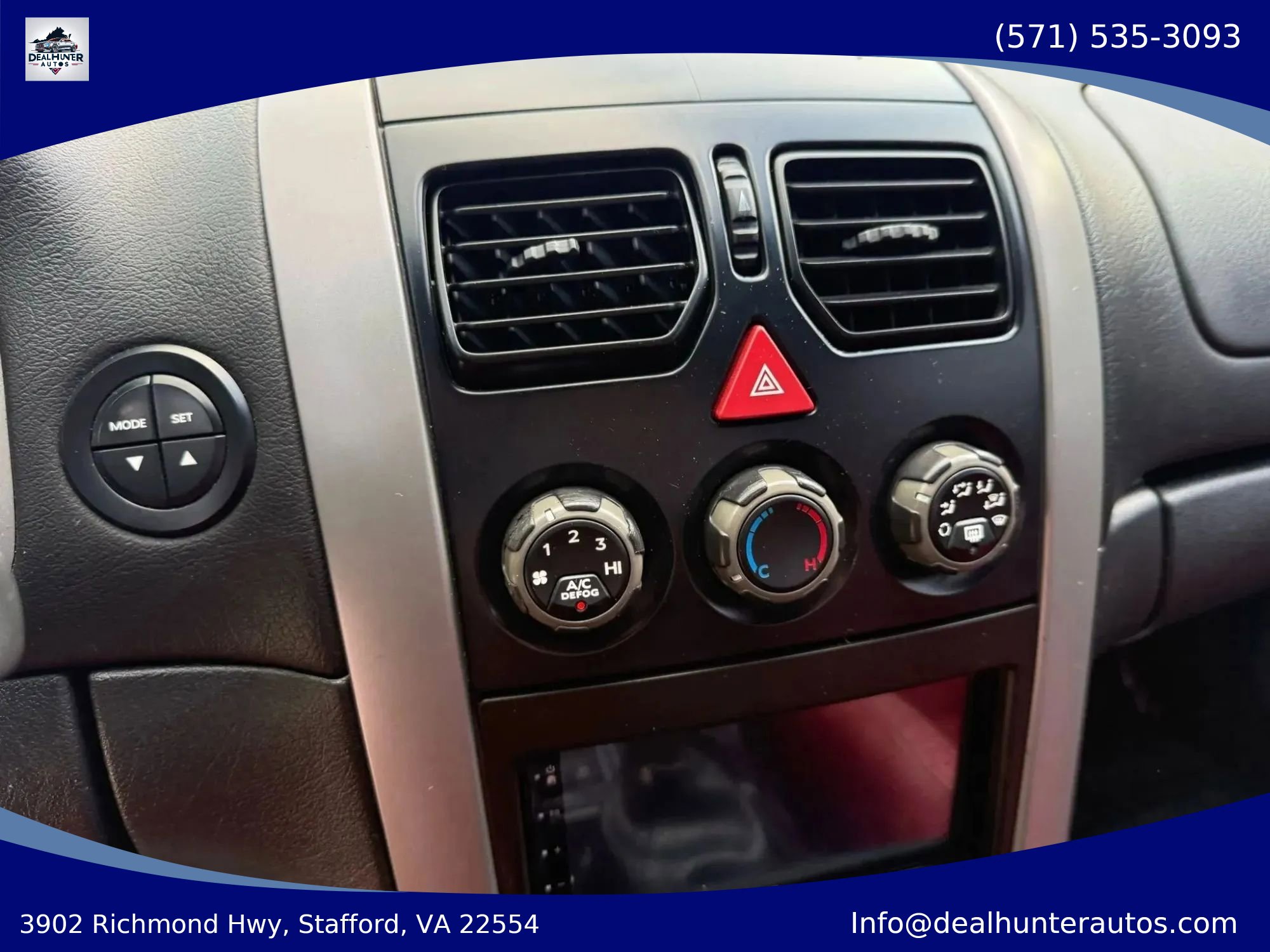 Used 2005 Pontiac GTO RWD image 21
