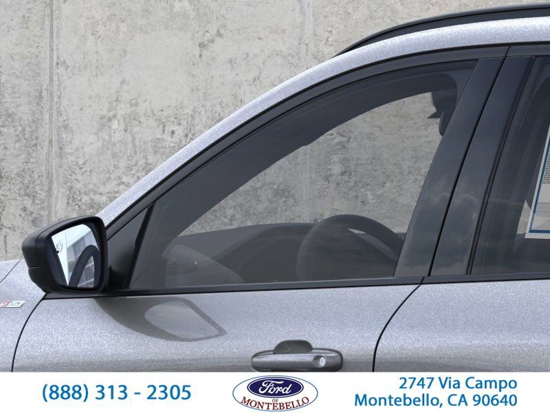 New 2025 Ford Escape ST-Line w/ Tech Pack #1 image 21