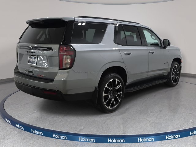 Used 2024 Chevrolet Tahoe RST w/ Luxury Package AWD/4WD image 6