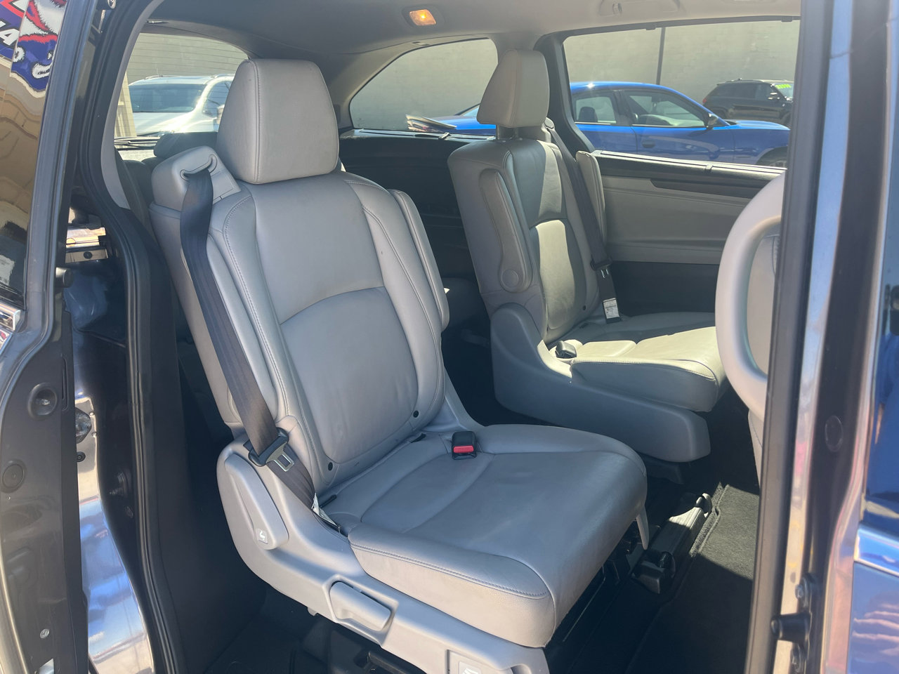 Used 2019 Honda Odyssey Elite image 10