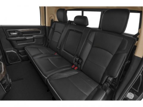 Used 2021 RAM 3500 Limited image 16