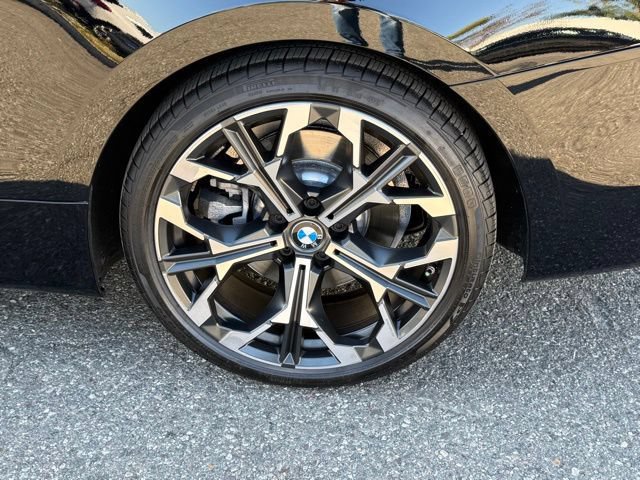 Used 2026 BMW 430i Coupe w/ Parking Assistance Package RWD image 14