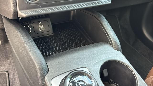New 2026 Ford Bronco Sport Outer Banks w/ Outer Banks Tech Package+ AWD/4WD image 20