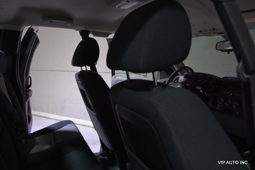 Used 2007 Chevrolet Silverado 2500 W/T w/ LS Package image 19