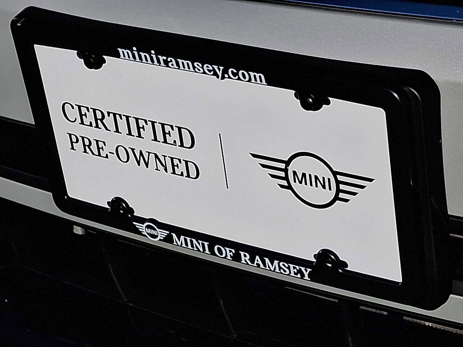 Certified 2023 MINI Cooper S FWD image 30