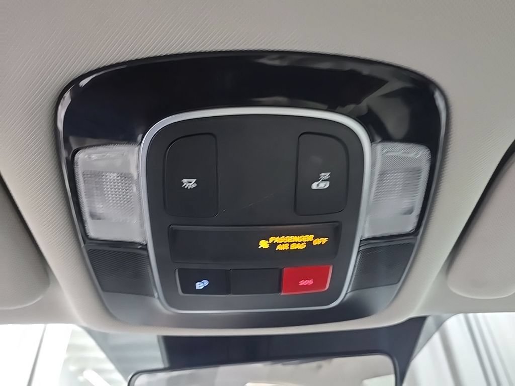Certified 2025 Hyundai Sonata SEL FWD image 37