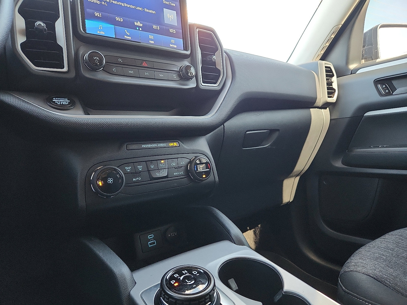 Used 2021 Ford Bronco Sport Big Bend image 20