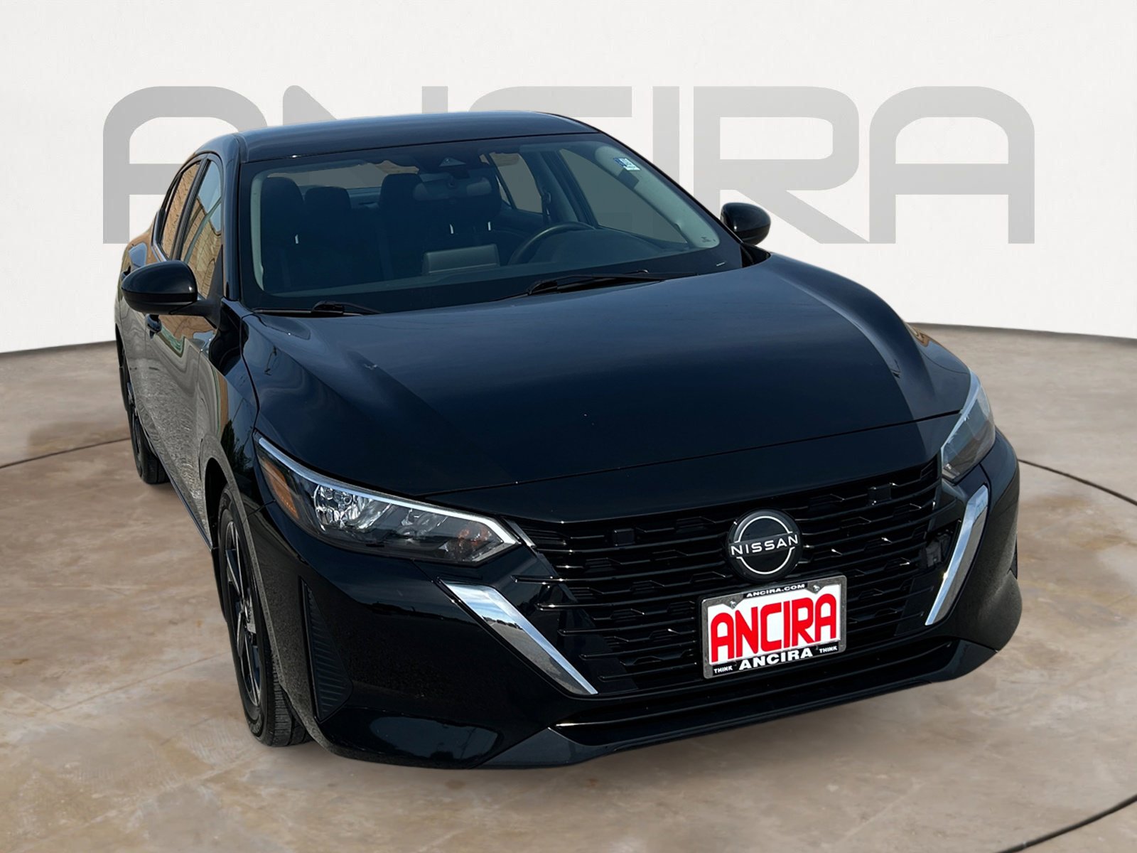 Used 2024 Nissan Sentra SV FWD image 4
