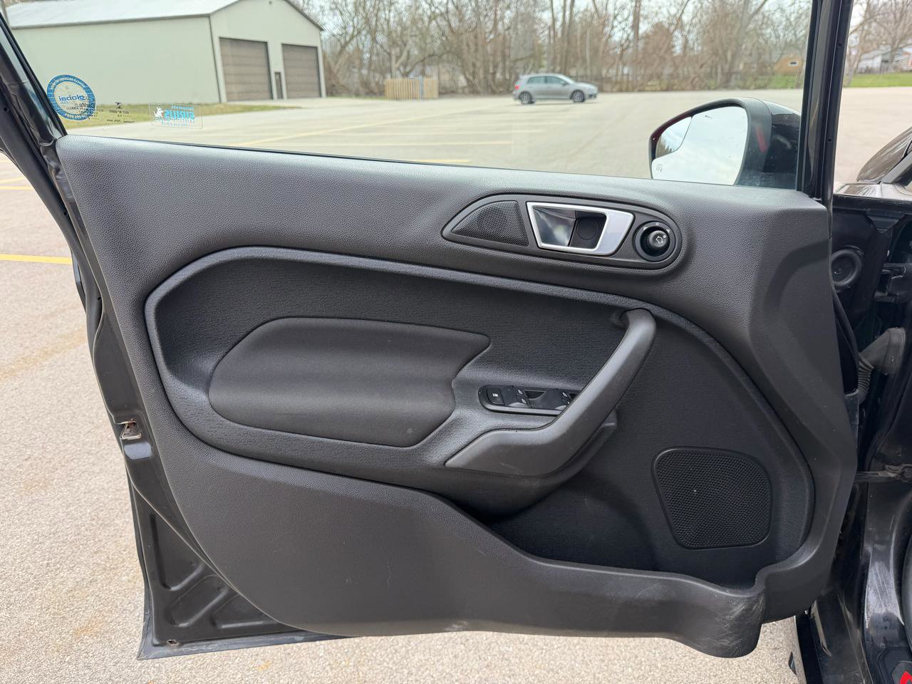 Used 2014 Ford Fiesta ST image 17
