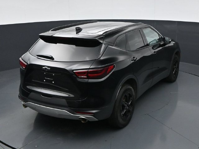 Used 2023 Chevrolet Blazer LT w/ Midnight/Sport Edition AWD/4WD image 29