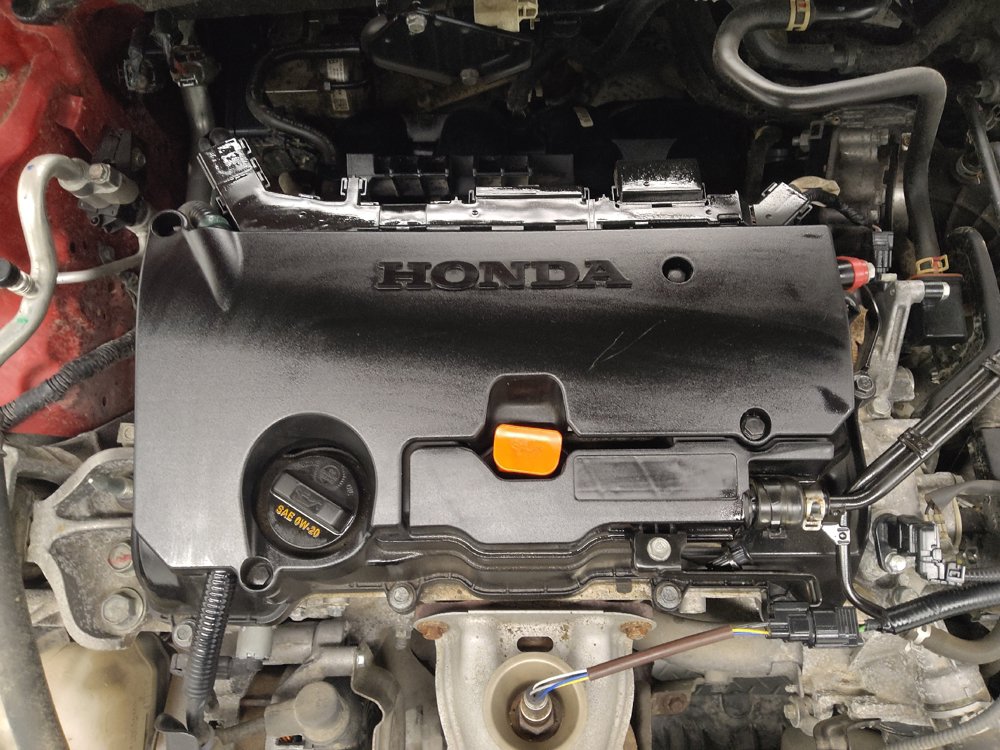 Used 2022 Honda Civic Sport image 30