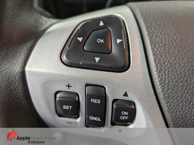 Used 2015 Ford Explorer XLT w/ Equipment Group 202A AWD/4WD image 30