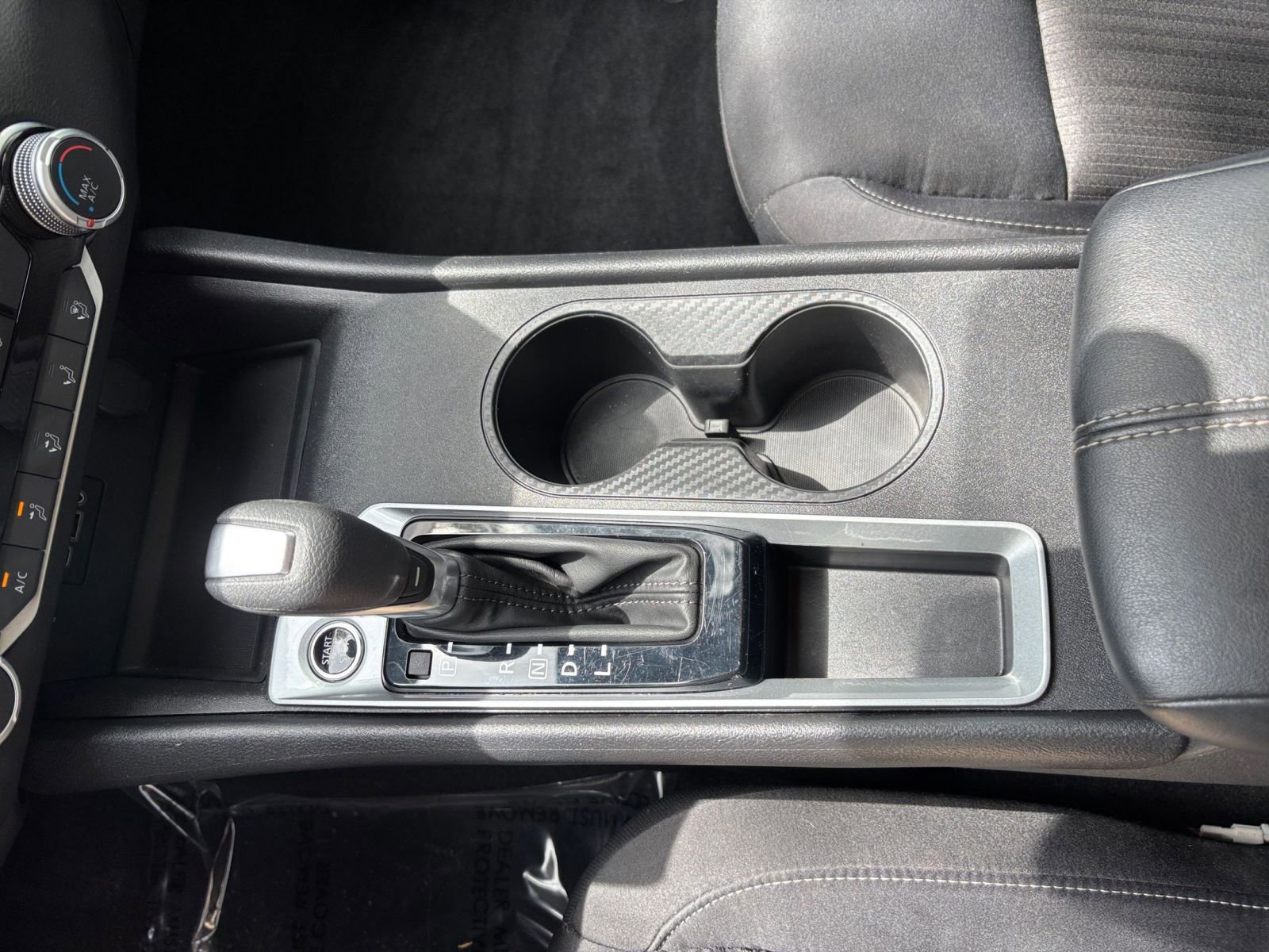Used 2025 Nissan Altima 2.5 SV FWD image 41
