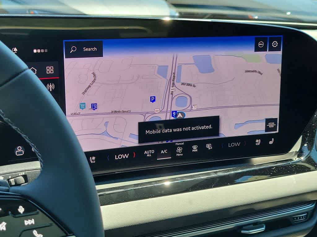 New 2026 Audi A6 Prestige AWD/4WD image 24